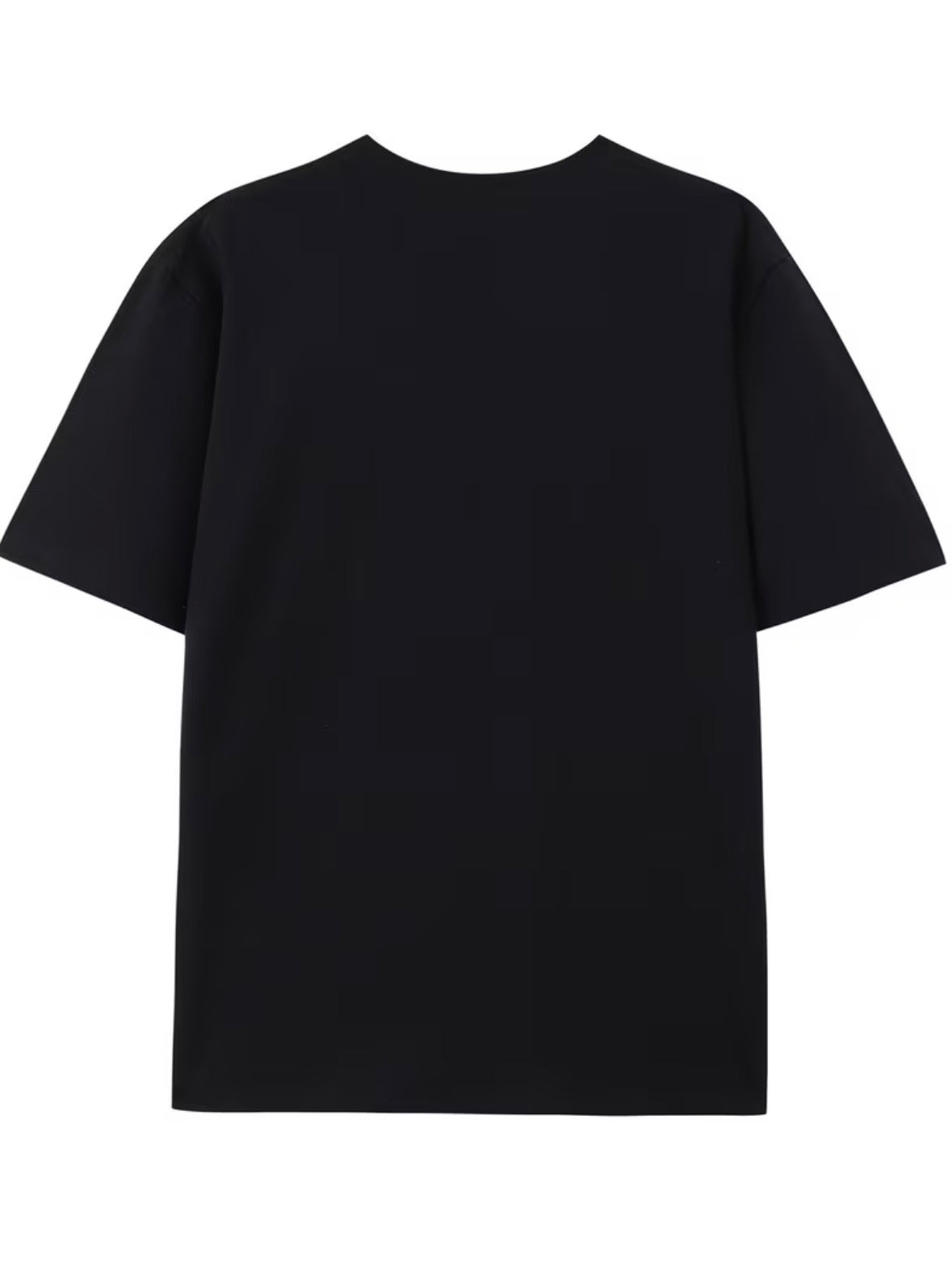 Short Sleeve Graphic T-shirt “Paranormal and Other Oddities Secret Society”
