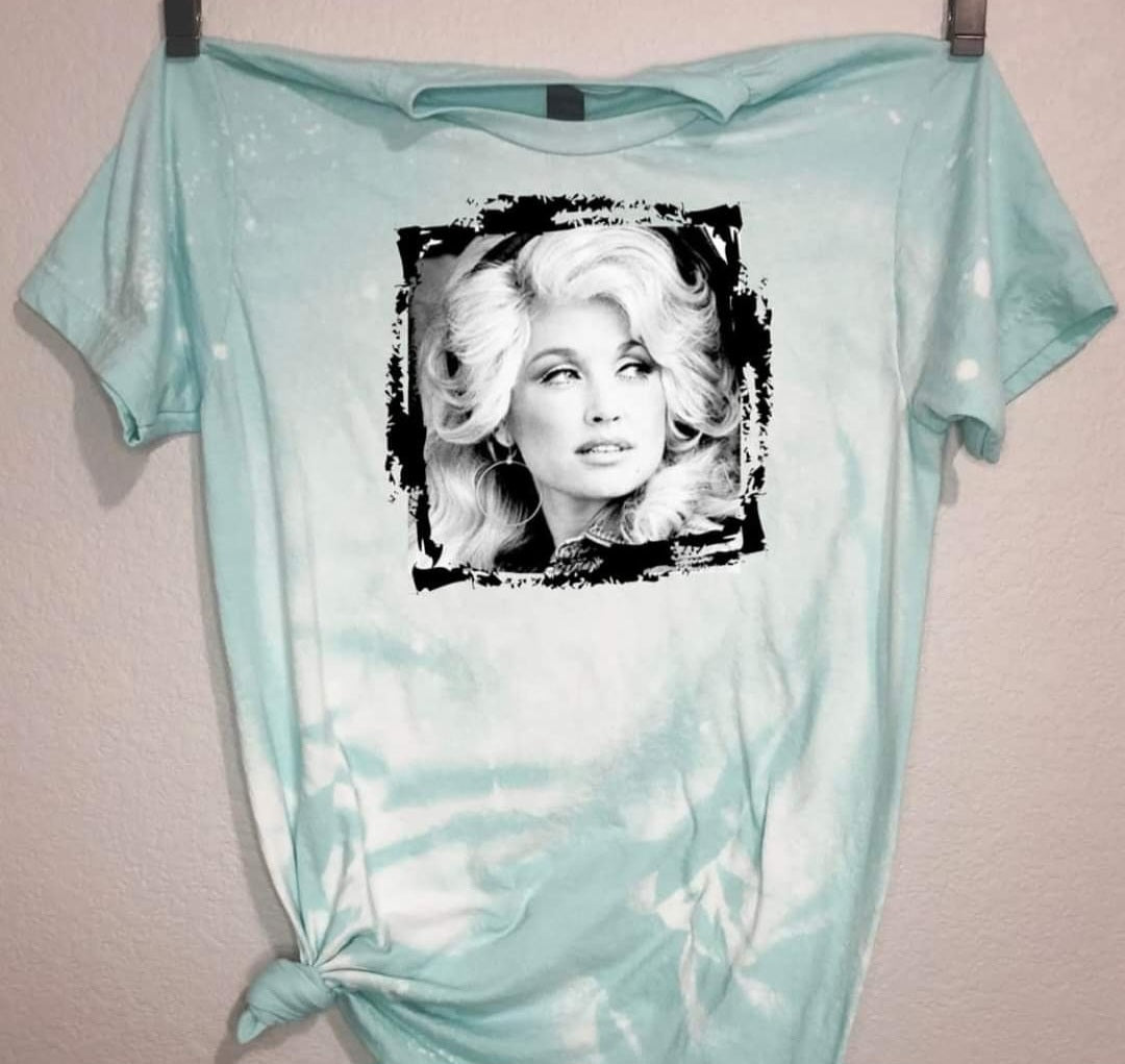 Dolly T-shirt