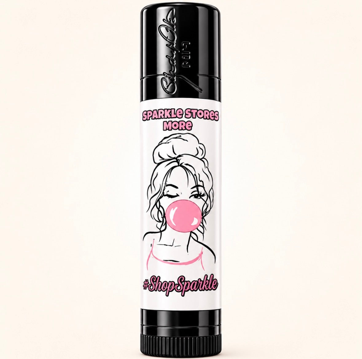 Flavored Lip Balms