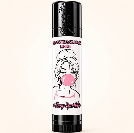 Flavored Lip Balms