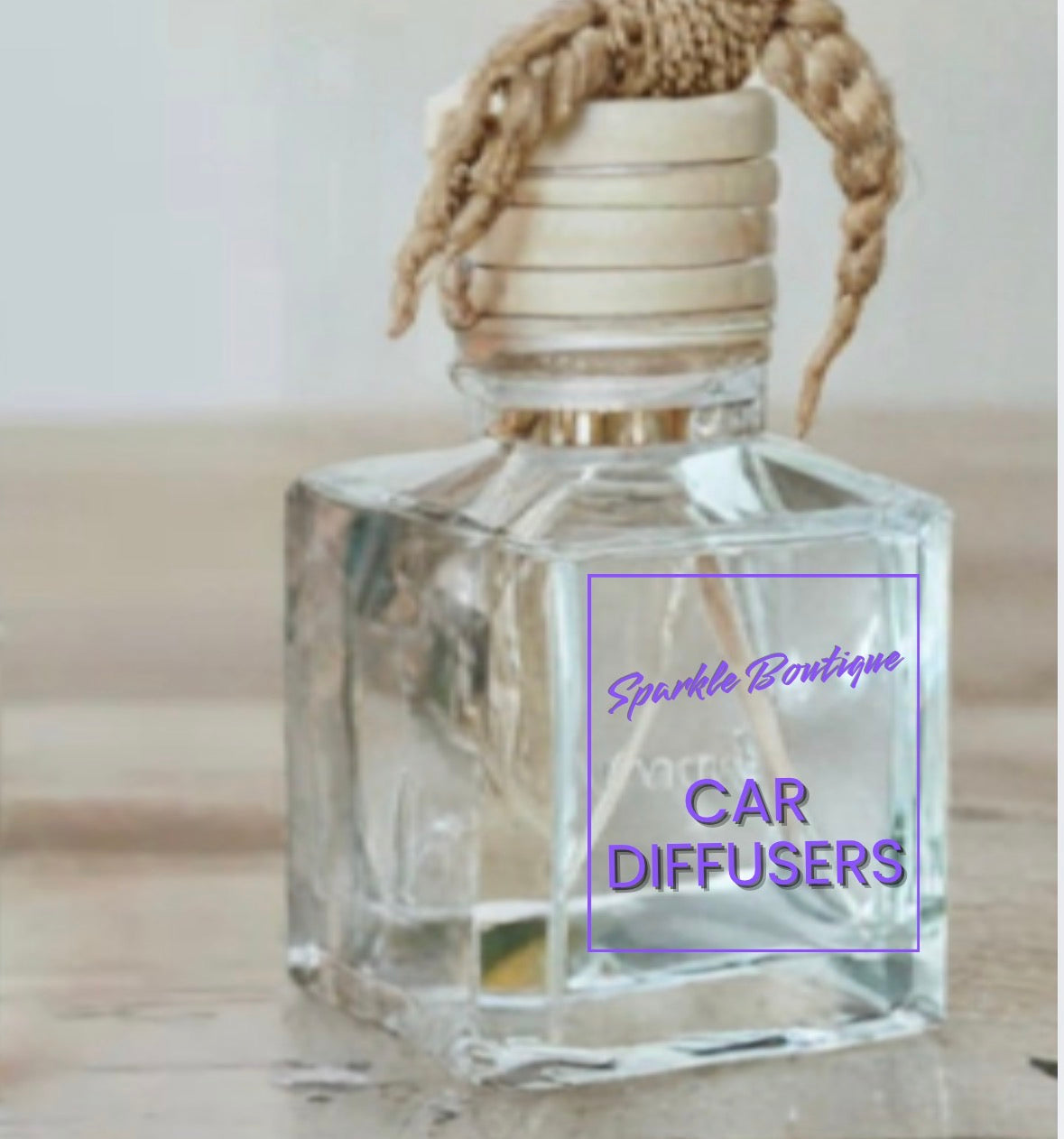 Car Diffusers
